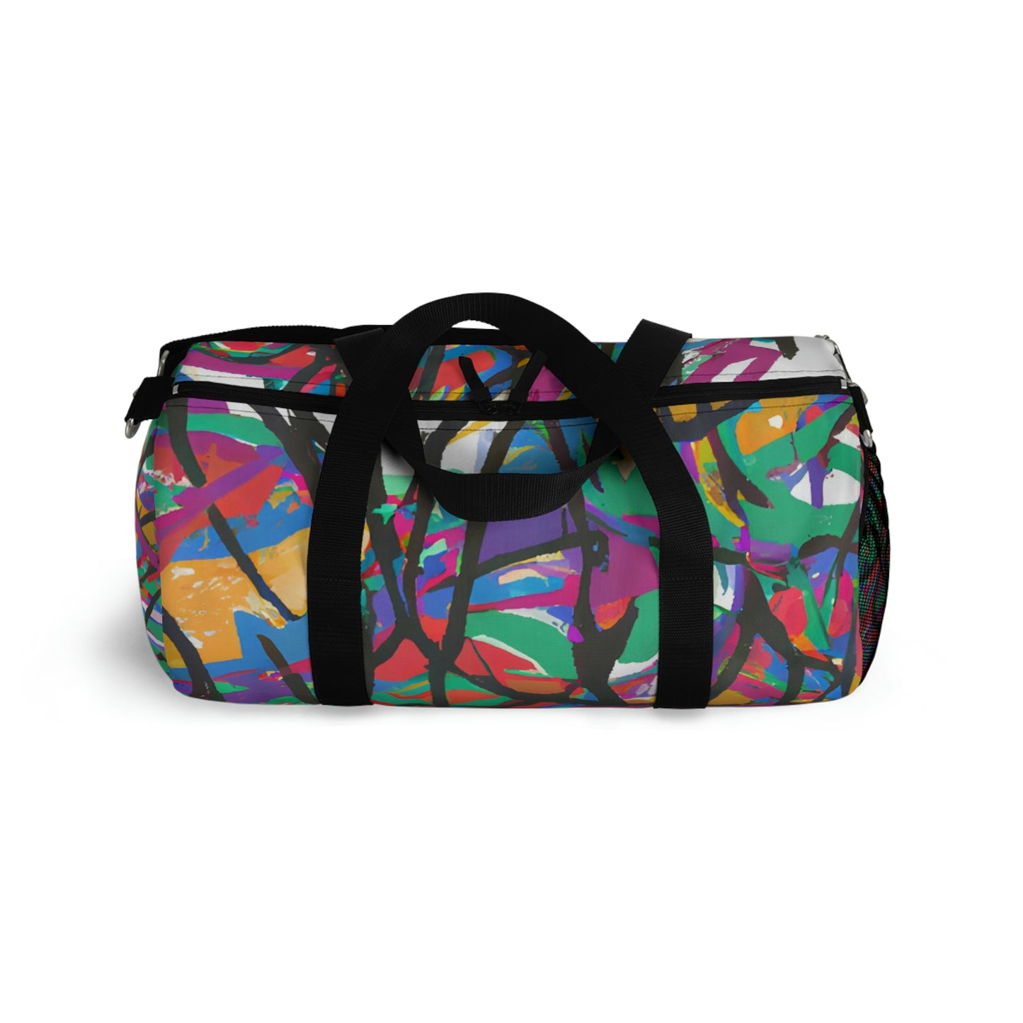 Munie Agnes - Duffel Bag