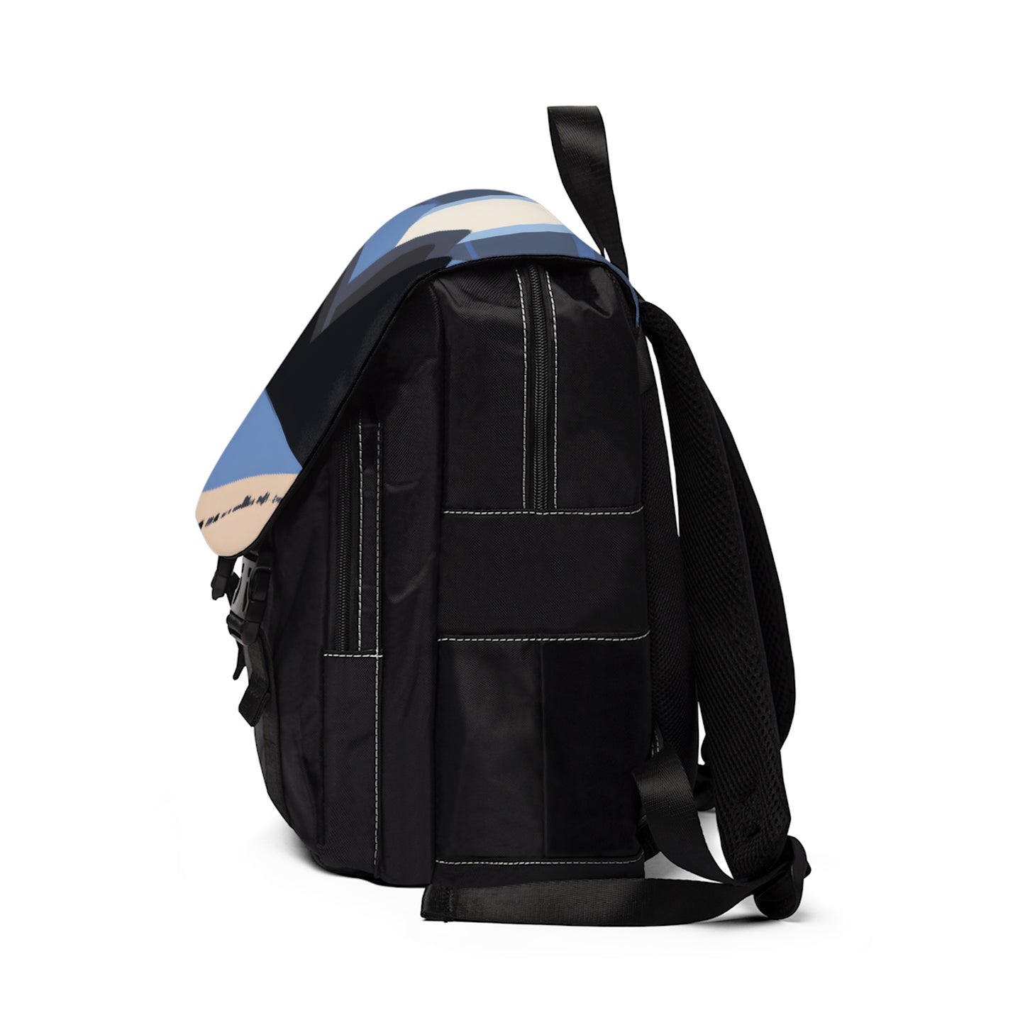 Gestura Ruby - Casual Shoulder Backpack