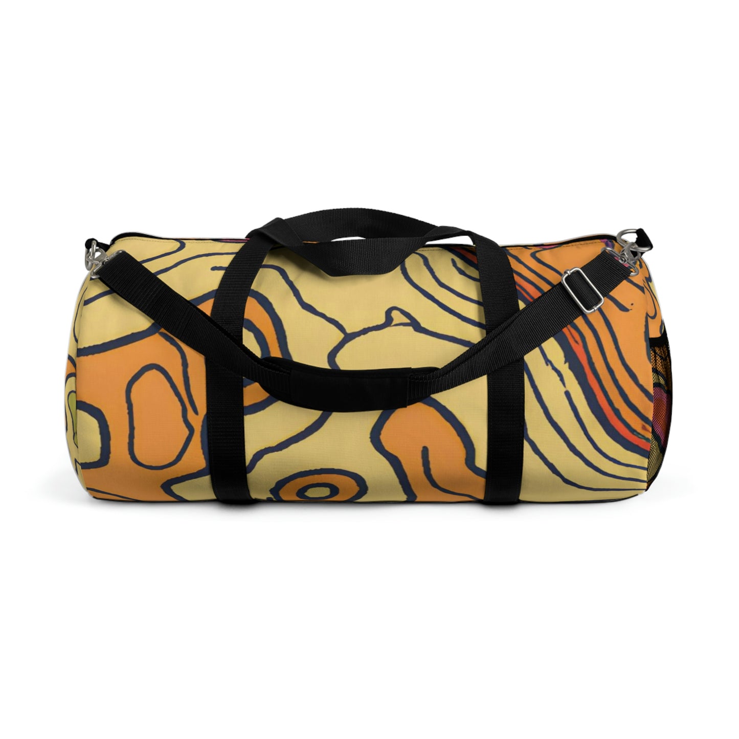 Mitri Arlene - Duffel Bag