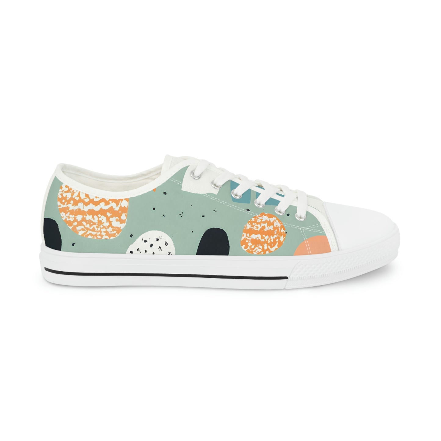 Gestura Doris - Men's Low-Top Sneakers