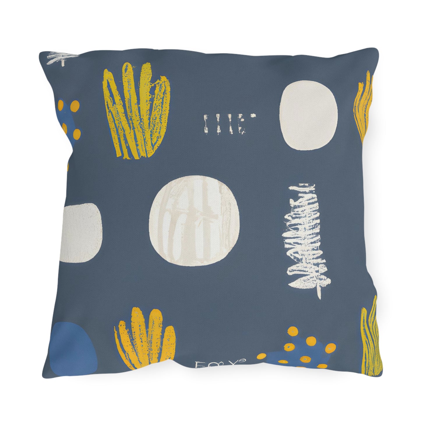 Gestura Tillie - Outdoor Art Pillow