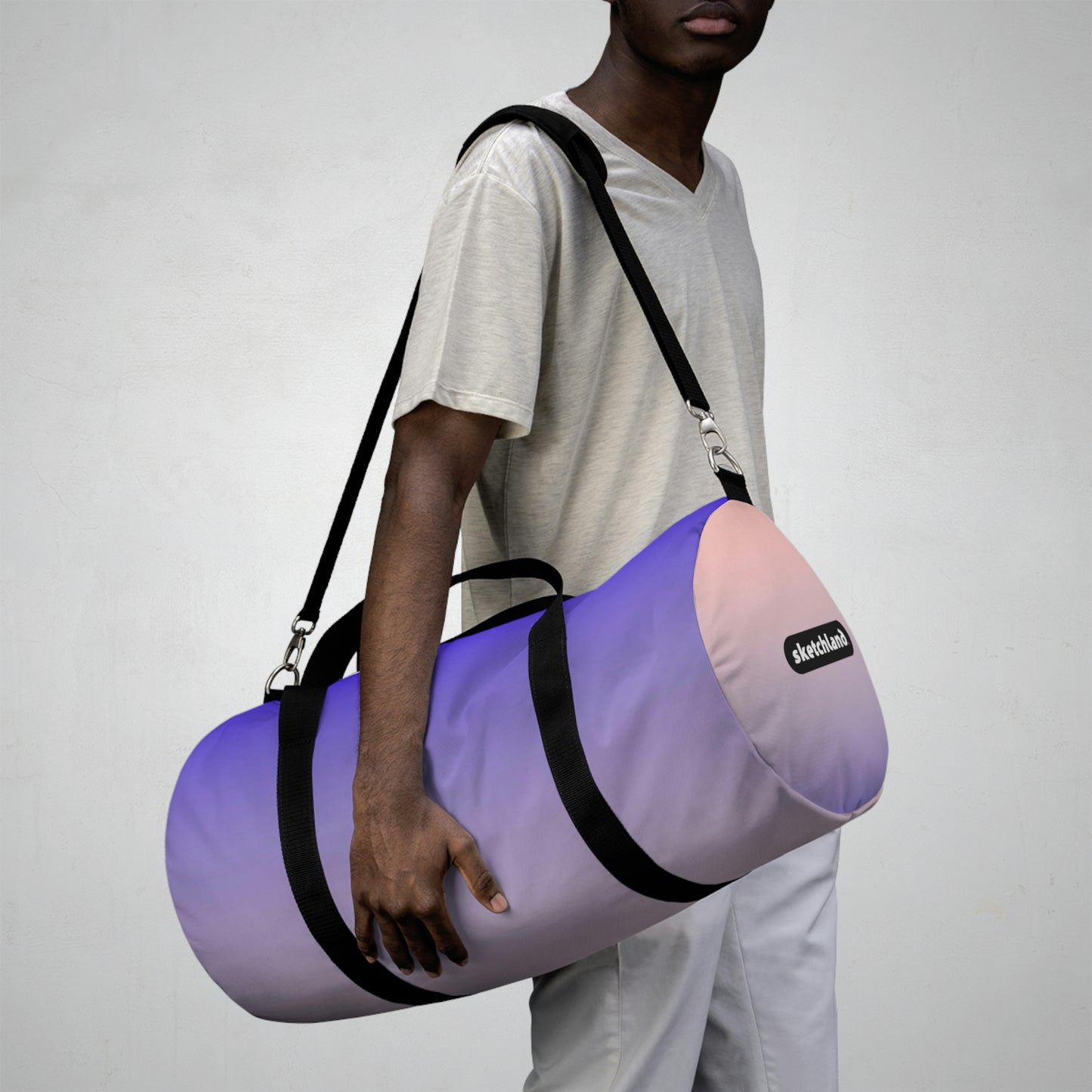 Grada Frankie - Duffel Bag