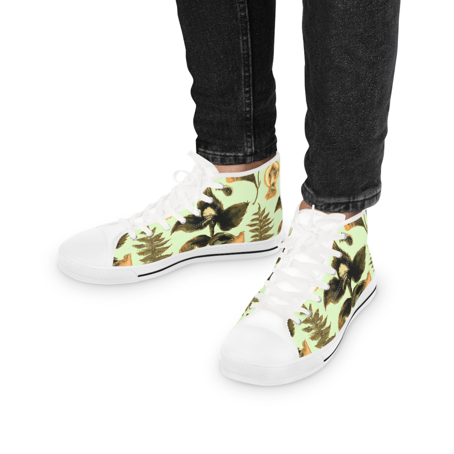 Grada Winona - High-Top Sneakers