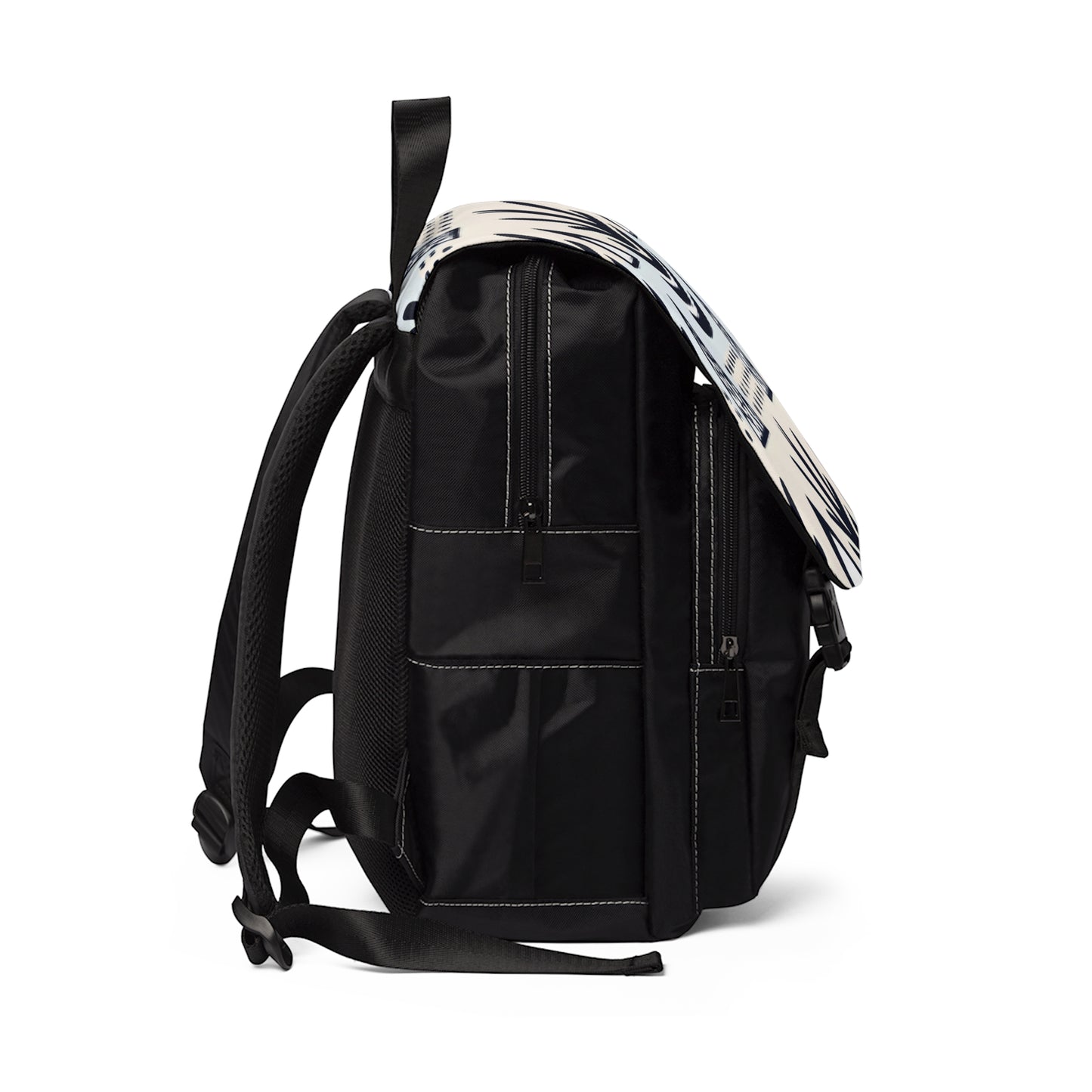 Gestura Millicent - Casual Shoulder Backpack