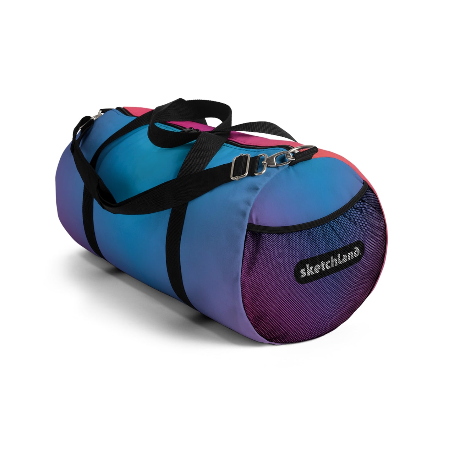 Grada Irene - Duffel Bag