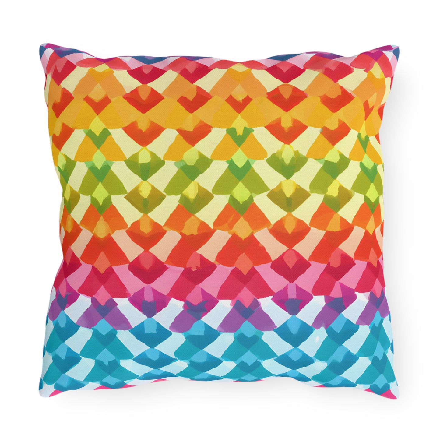 Standa Lorraine - Outdoor Art Pillow