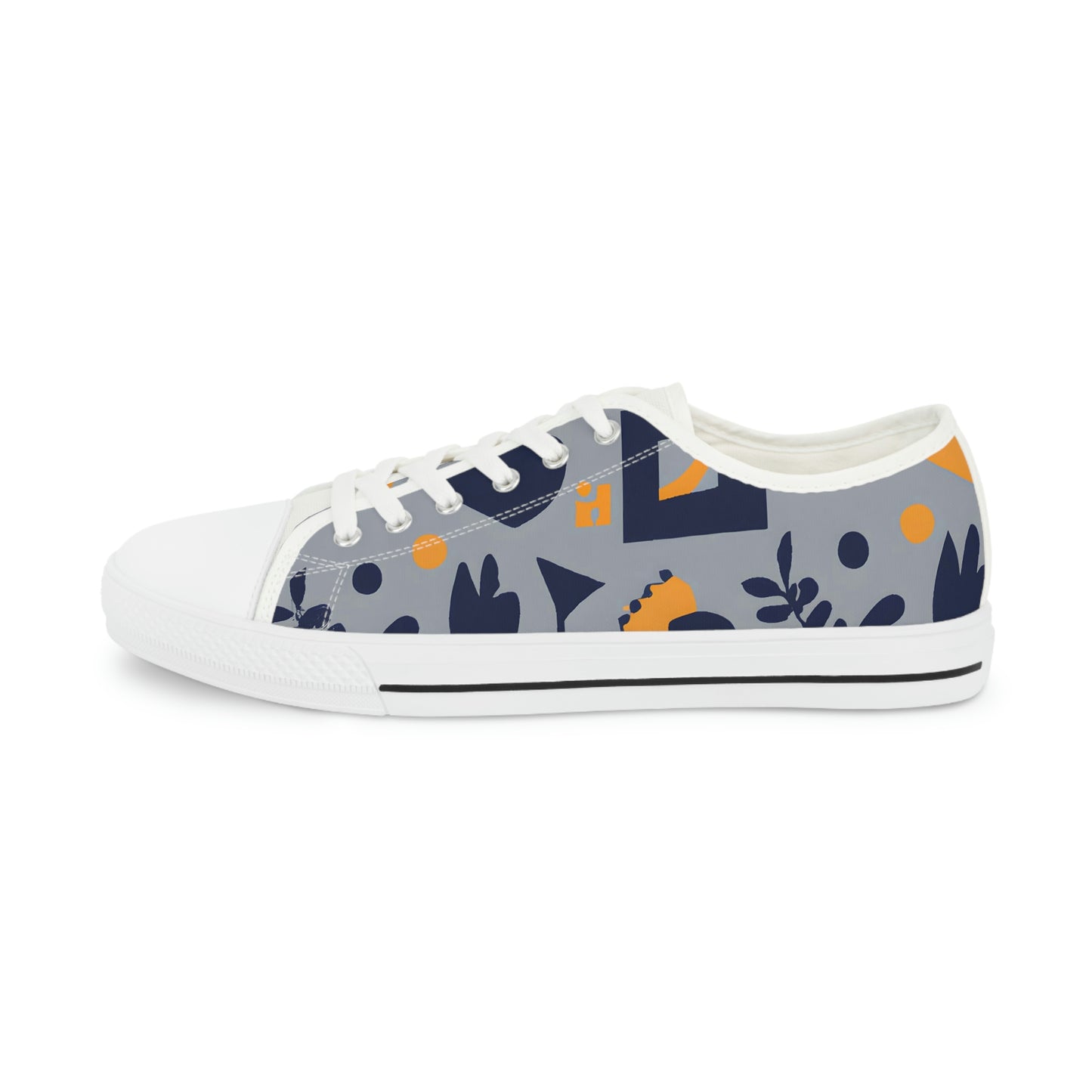 Gestura Loretta - Men's Low-Top Sneakers