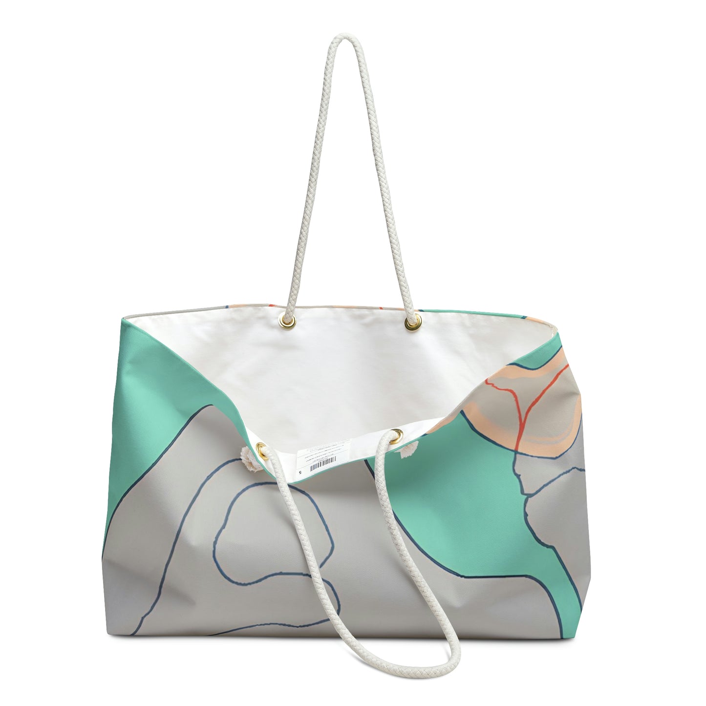 Mitri Joycelyn - Weekender Bag