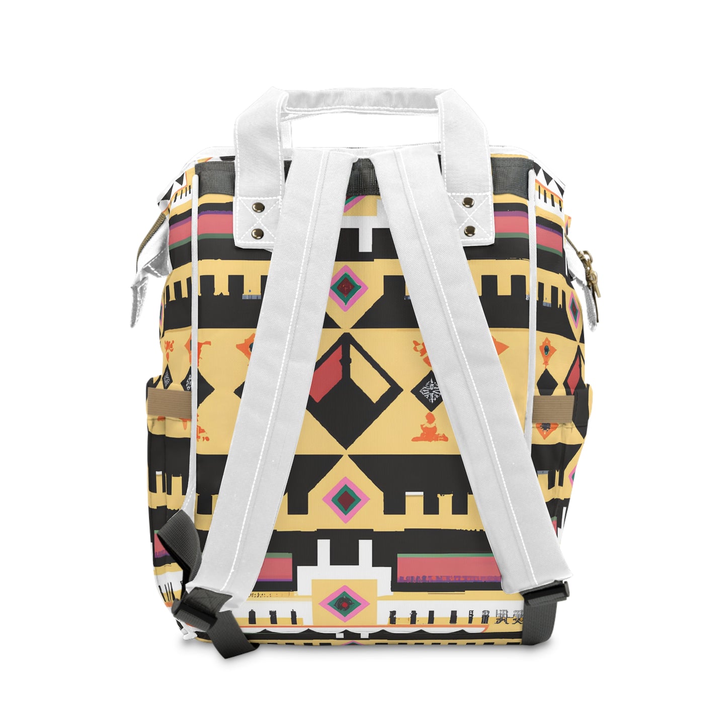 Nativa Hattie - Swiss Backpack