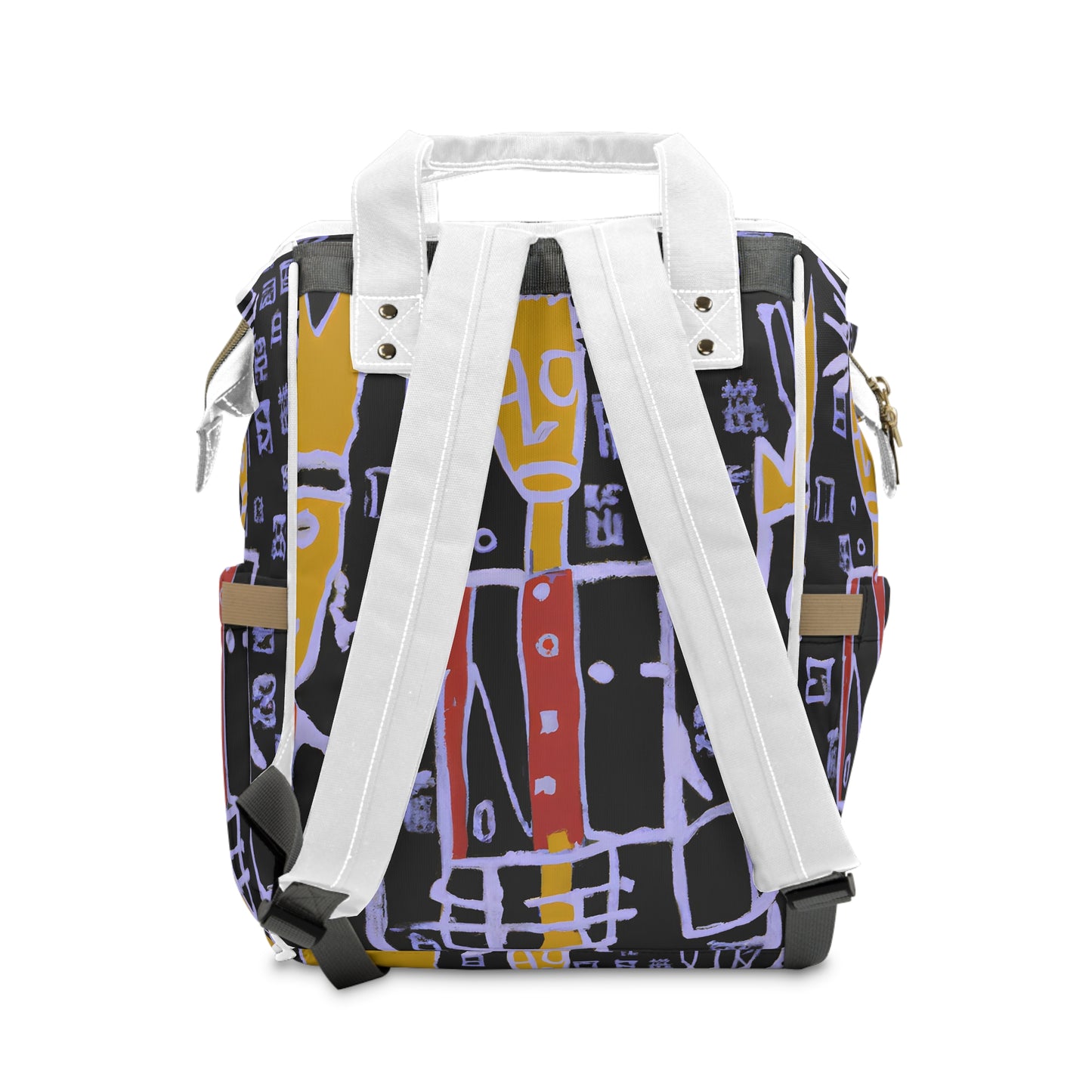 Munie Eleanor - Swiss Backpack