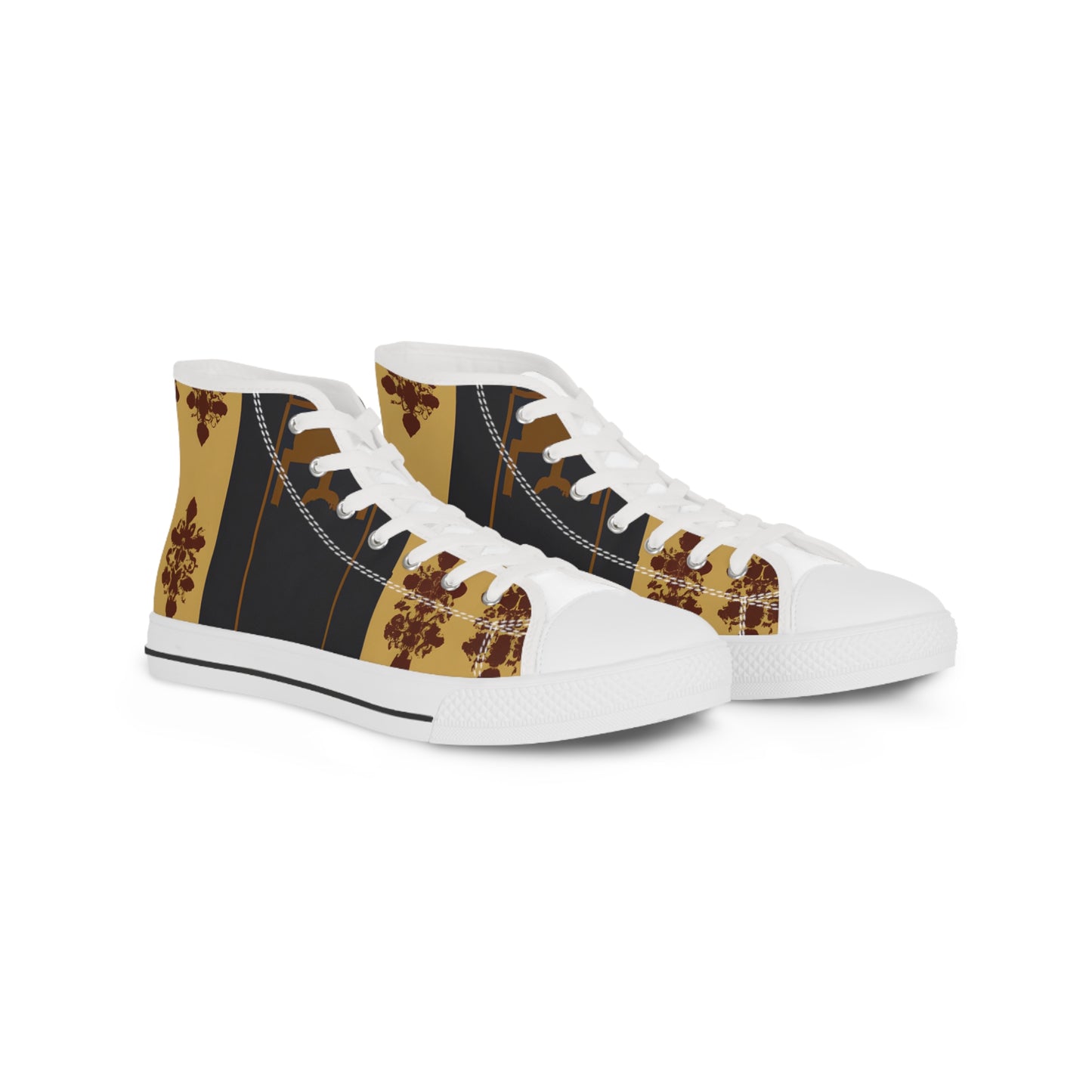 Iristo Bethany - High-Top Sneakers