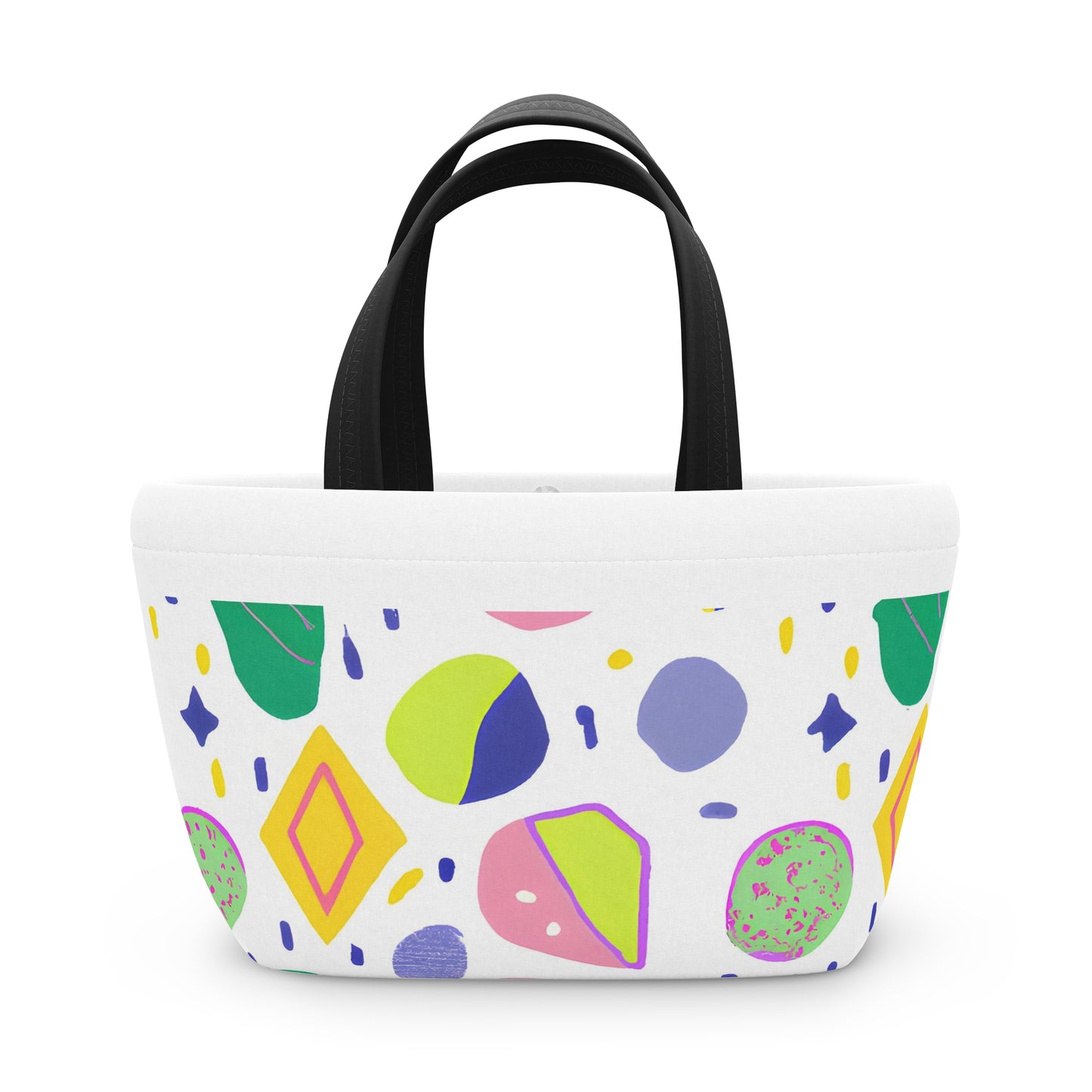 Gestura Winston - Cool-Comfort Lunch Bag