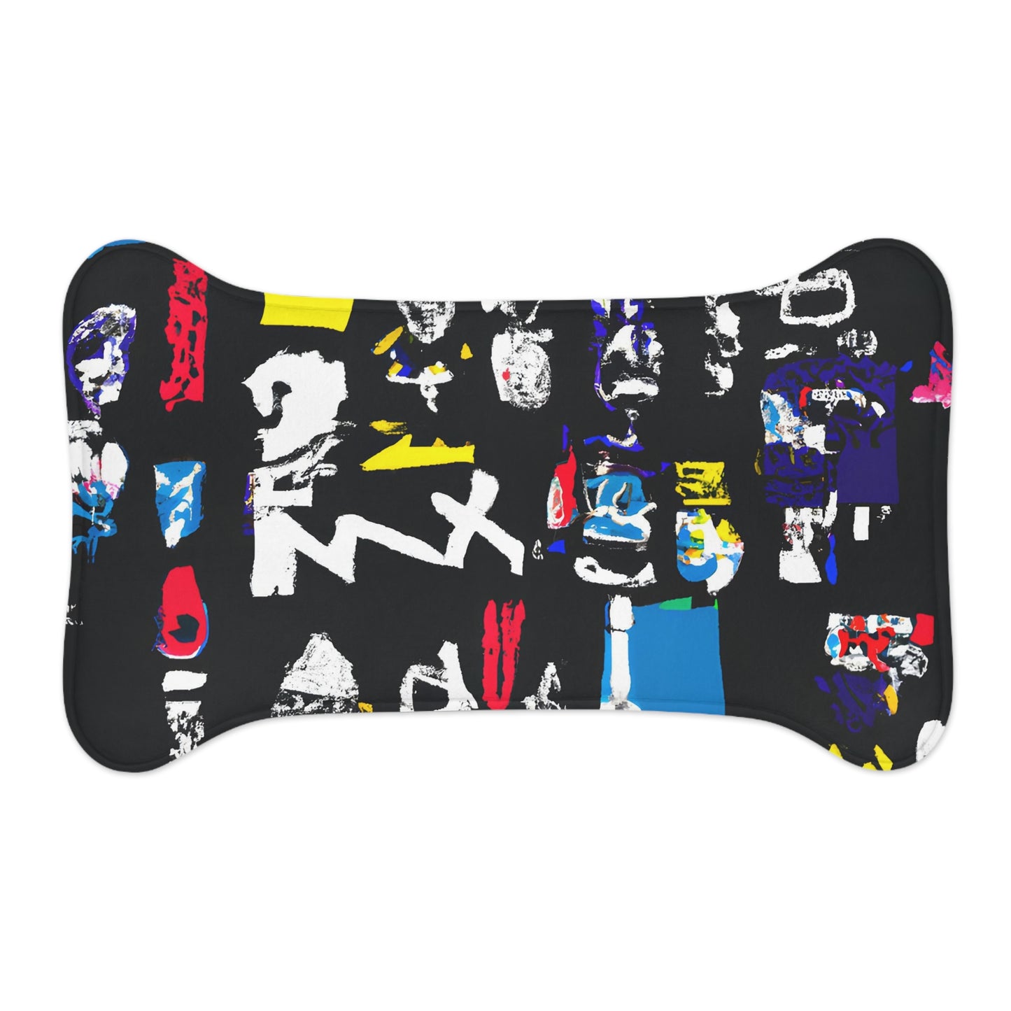 Munie Mildred - Pet Feeding Mat