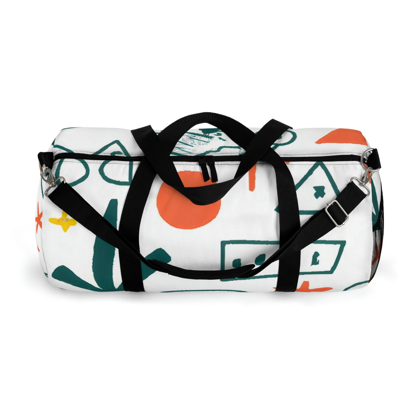 Gestura Hector - Duffel Bag