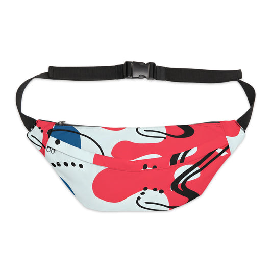 Manitou Winston - Large Crossbody Fanny Pack