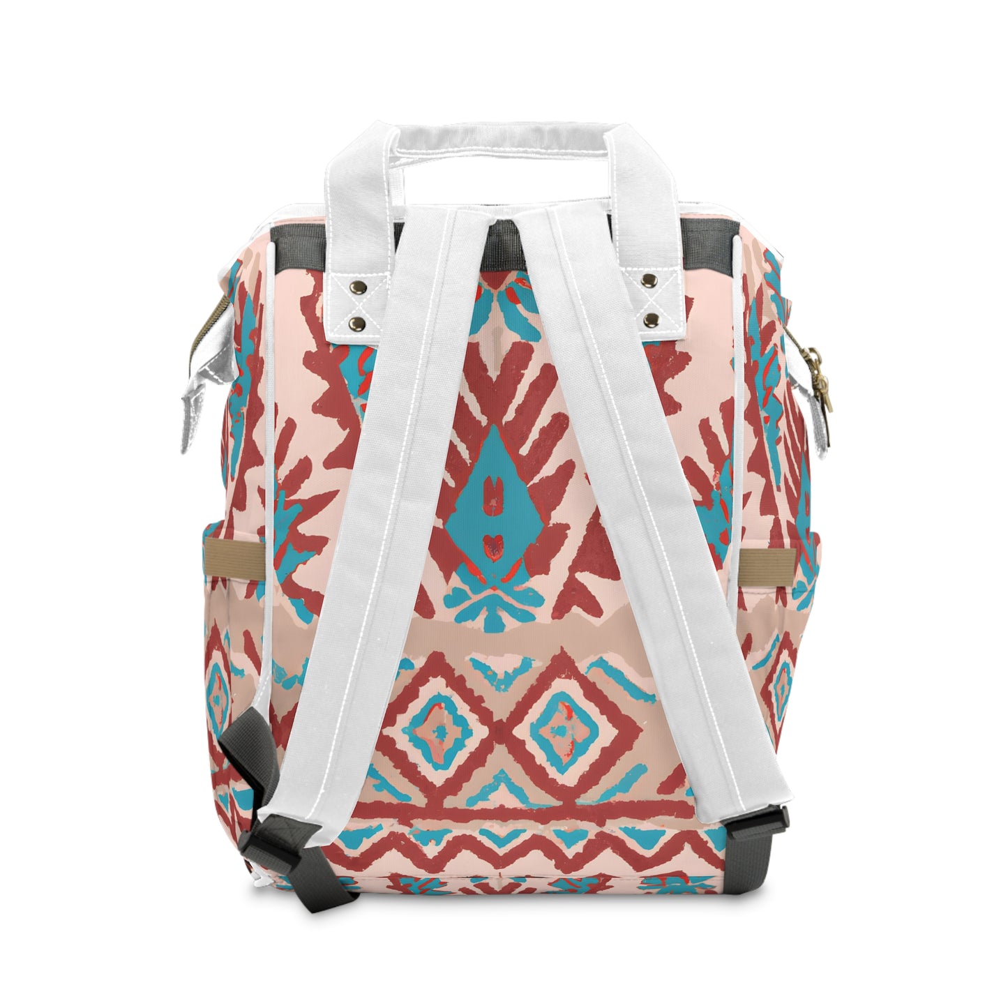 Nativa Donald - Swiss Backpack