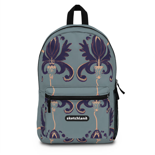 Iristo Viola - Backpack
