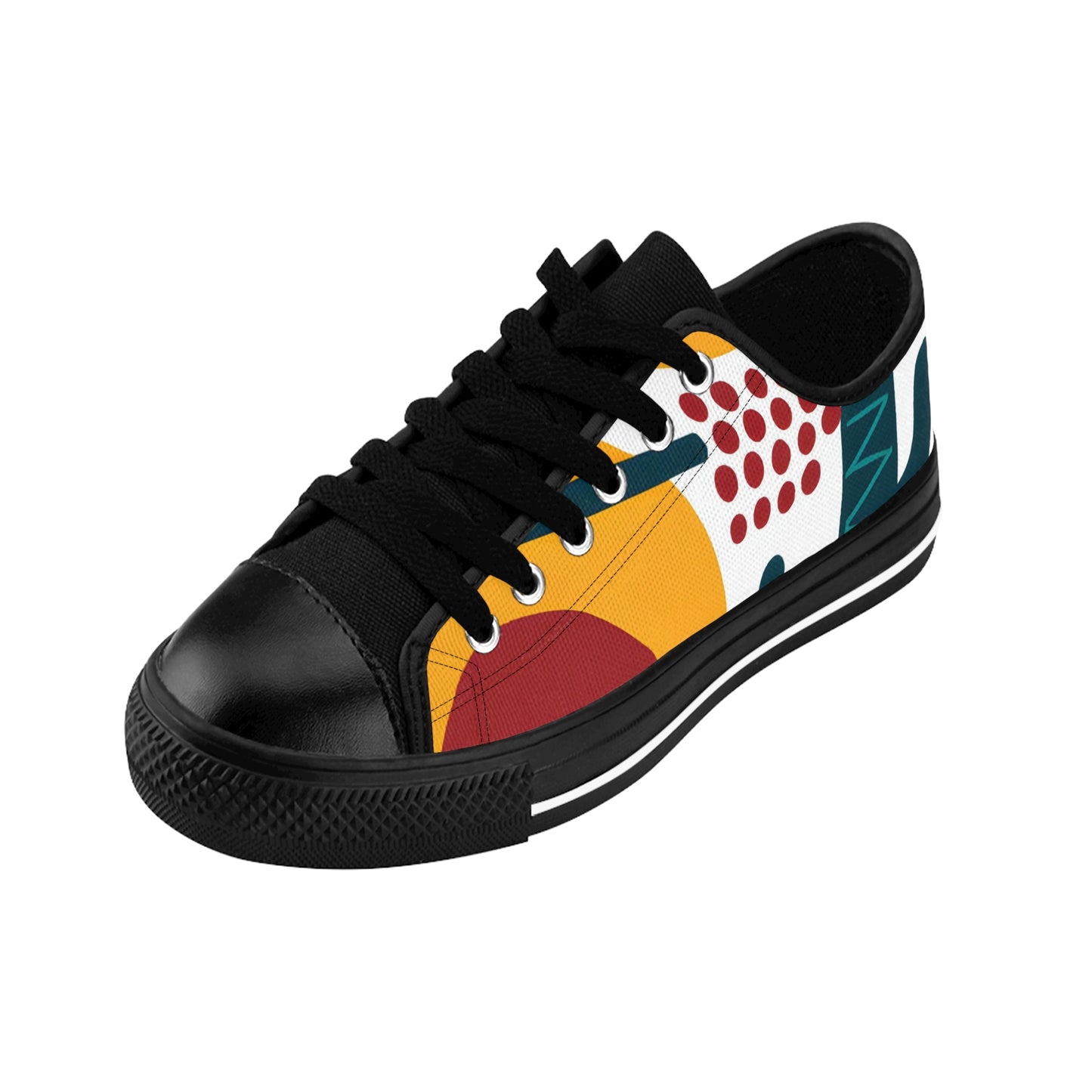 Nativa Mavis - Men's Low-Top Sneakers