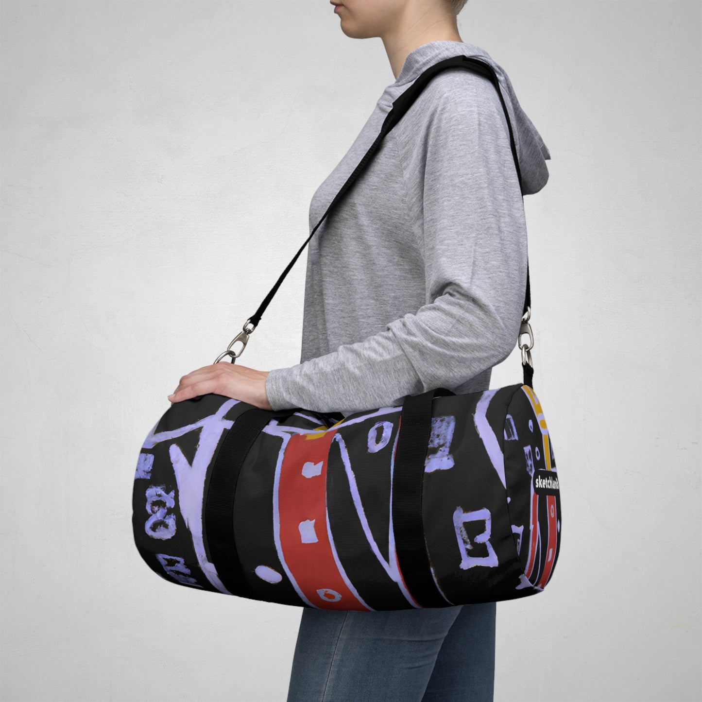 Munie Eleanor - Duffel Bag