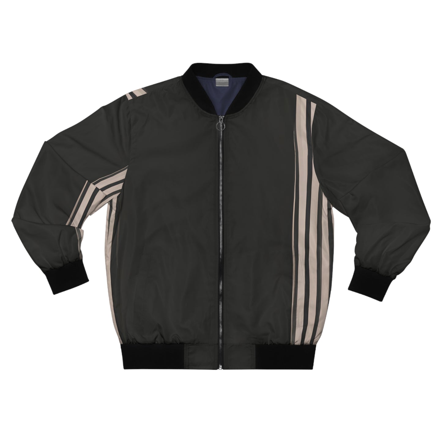 Lino Miles - Men's Bomber Jacket