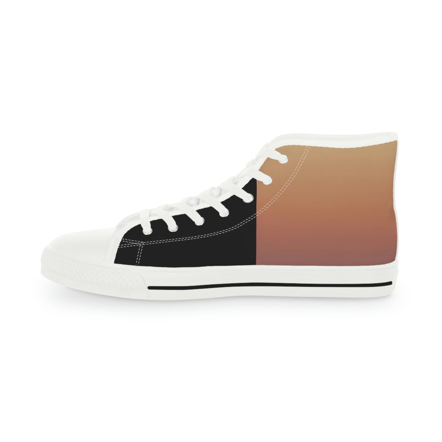 Grada Bodie - Men's High-Top Sneakers