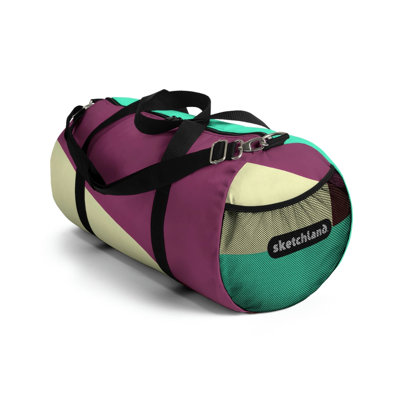 Grada Cecilee - Duffel Bag