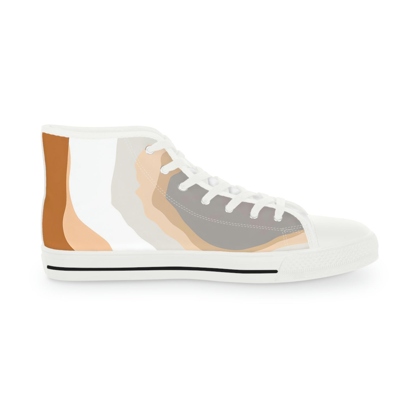 Mitri Edwina - High-Top Sneakers