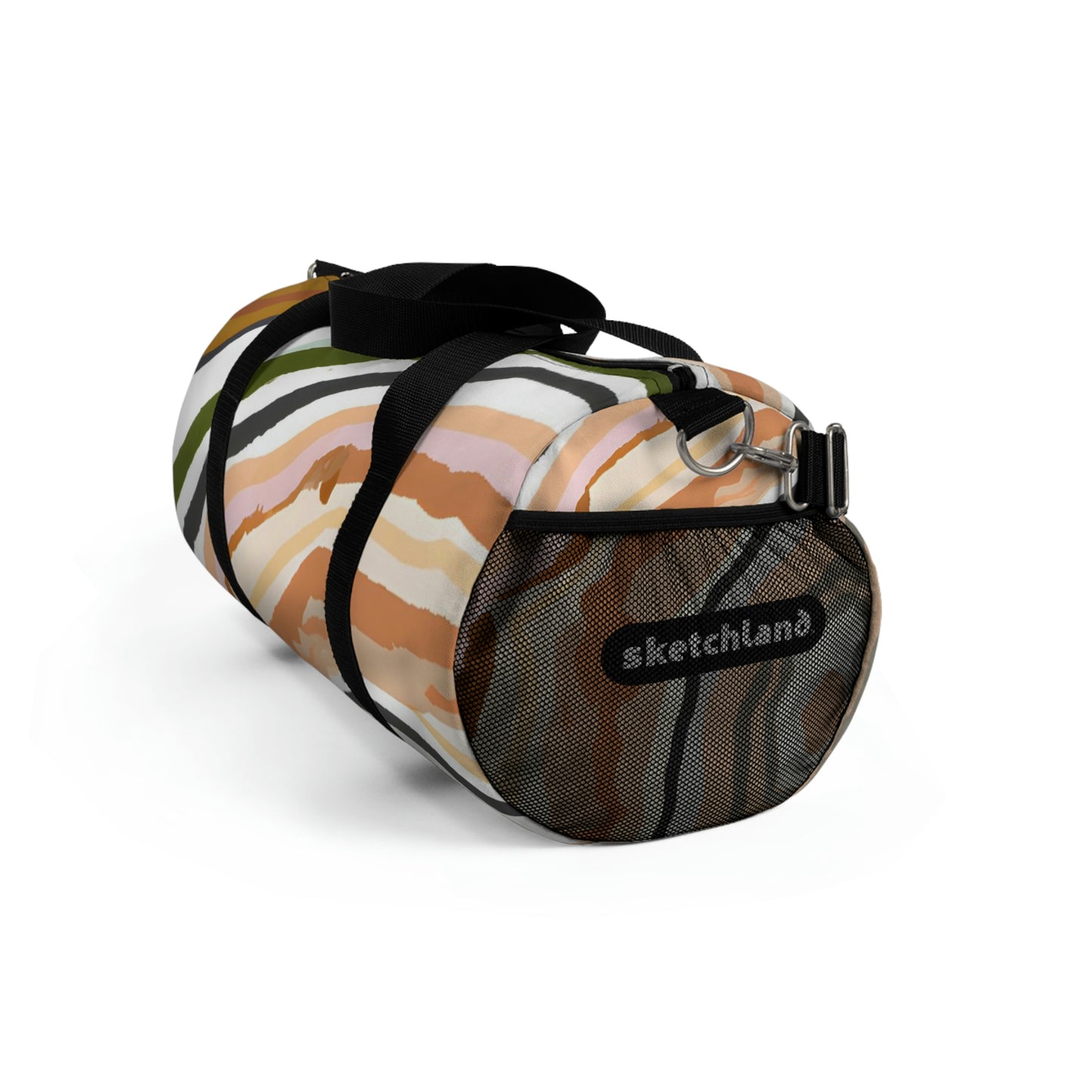 Mitri Norman - Duffel Bag