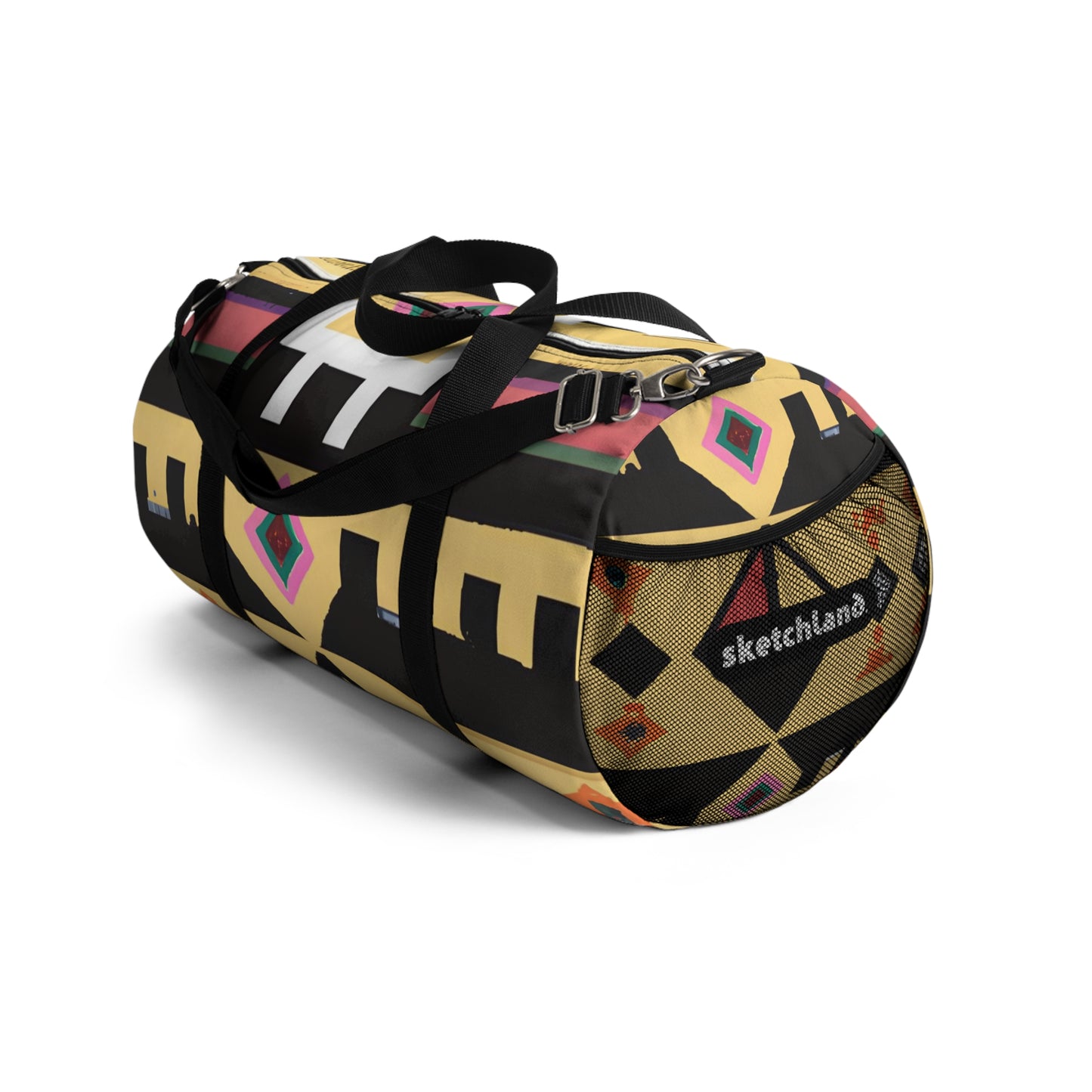 Nativa Hattie - Duffel Bag