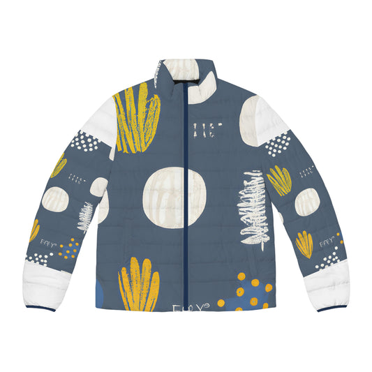 Gestura Tillie - Men's Puffer Jacket