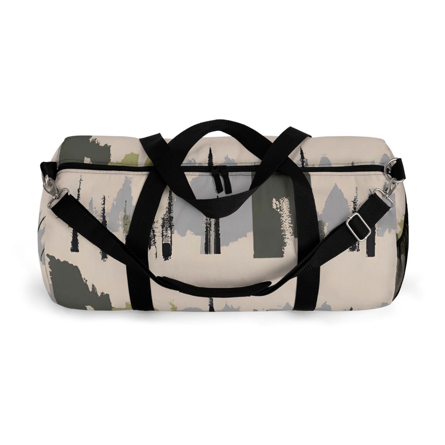 Gestura Calvin - Duffel Bag