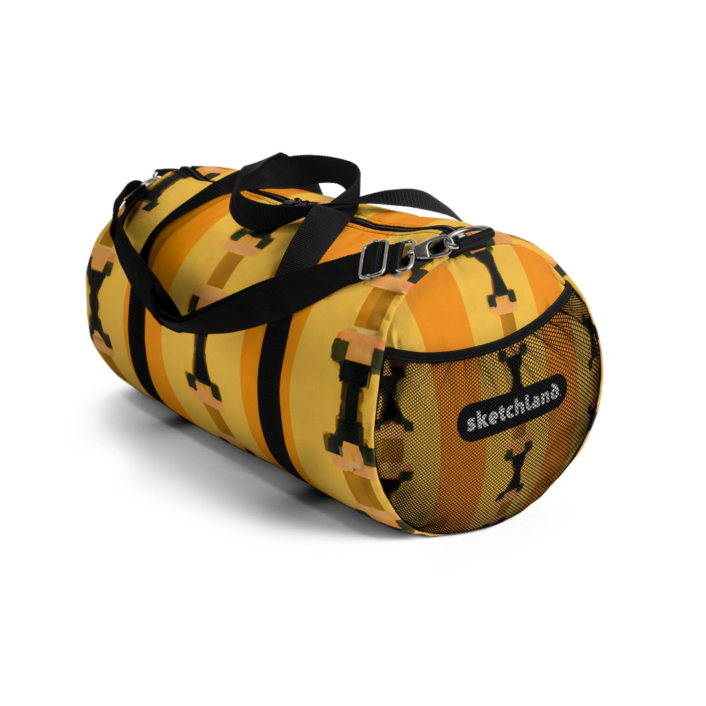 Iristo Bertha - Duffel Bag