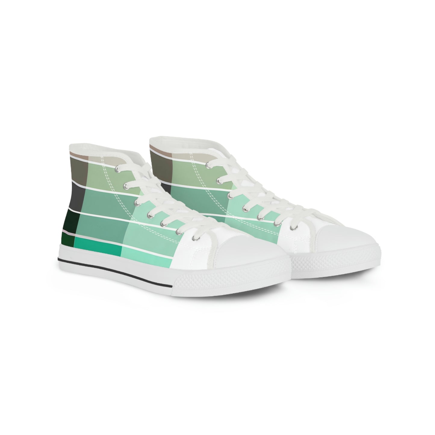 Grada Iris - High-Top Sneakers