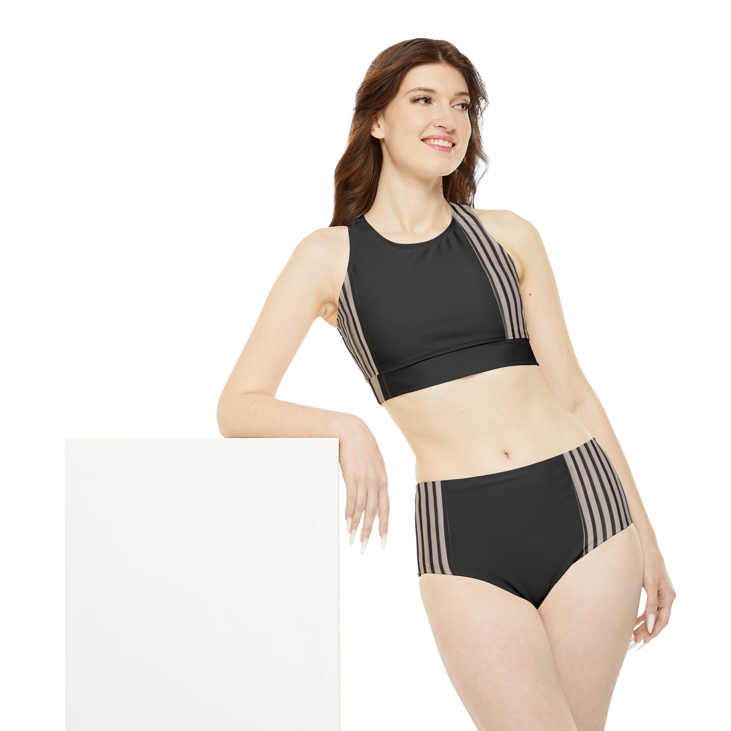 Lino Miles - Sporty Bikini Set