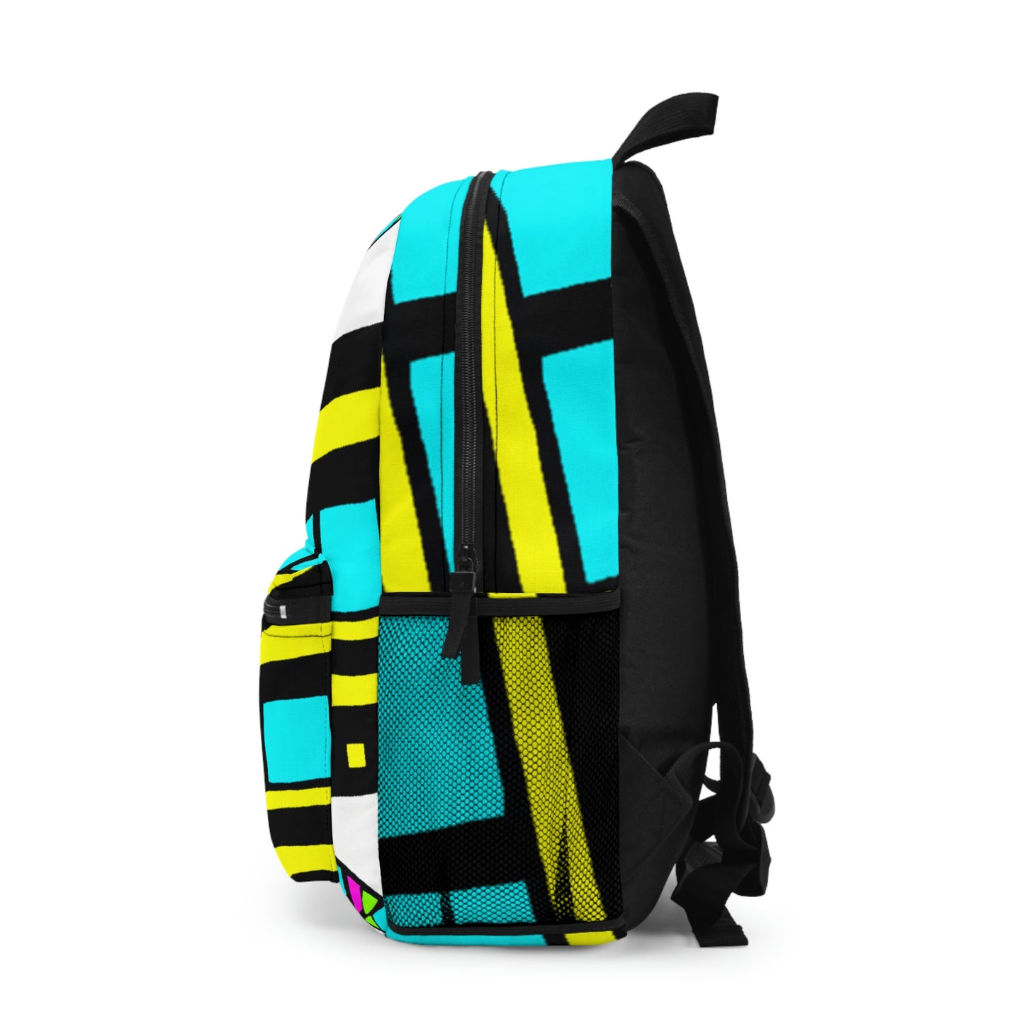 Retrou Bruton - Backpack