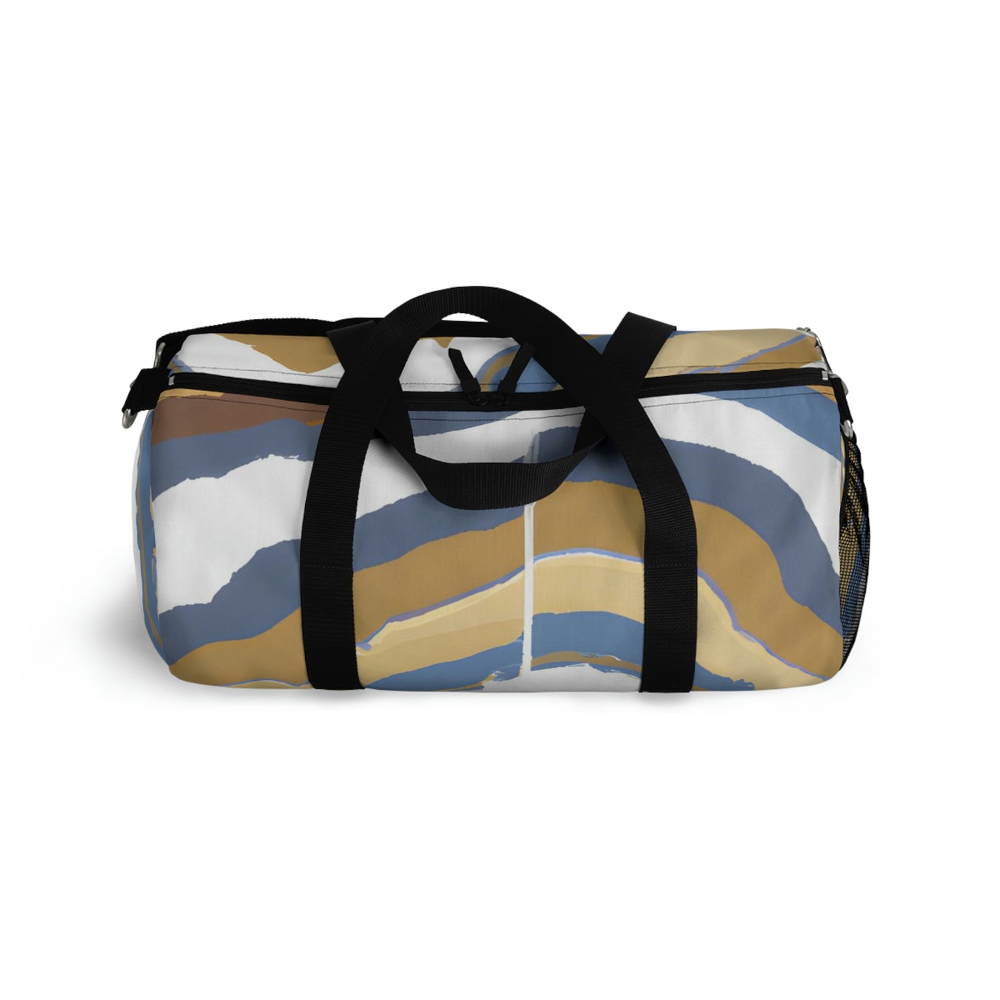 Mitri Wilbur - Duffel Bag