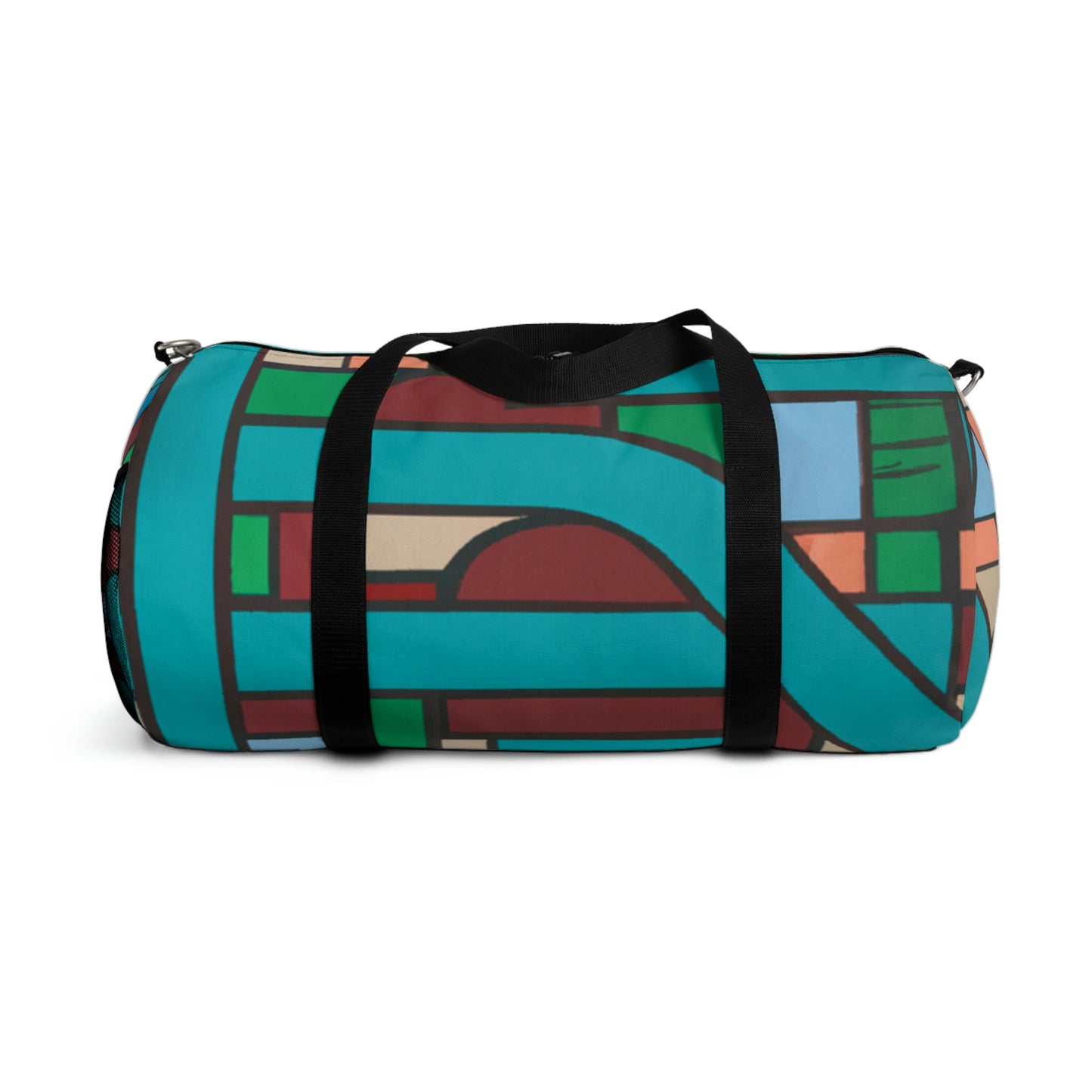 Metriqué Iris - Duffel Bag