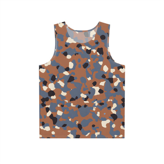 Mitri Eugene - Tank Top