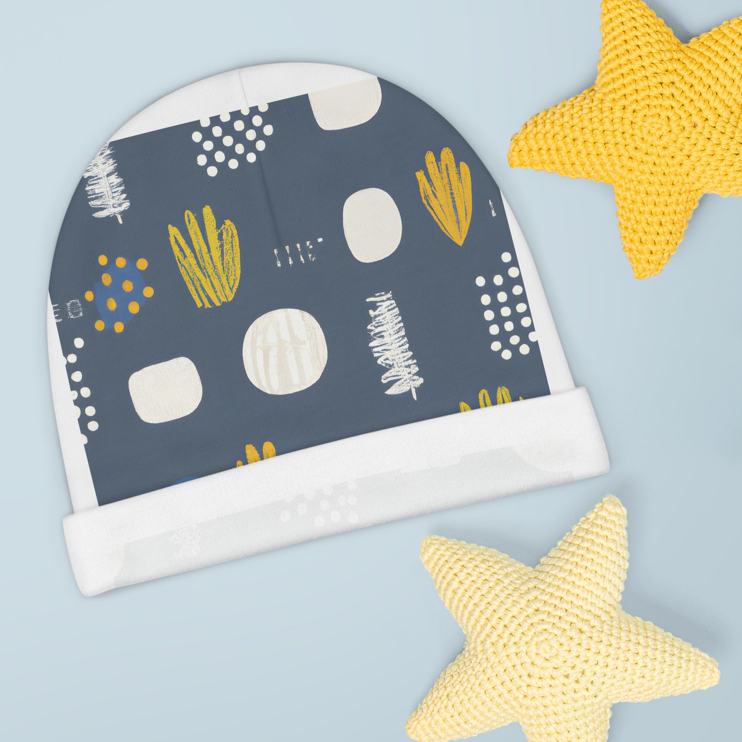 Gestura Tillie - Baby Beanie