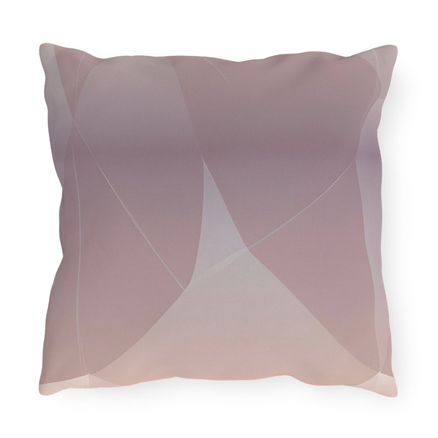 Grada Winfield - Outdoor Art Pillow