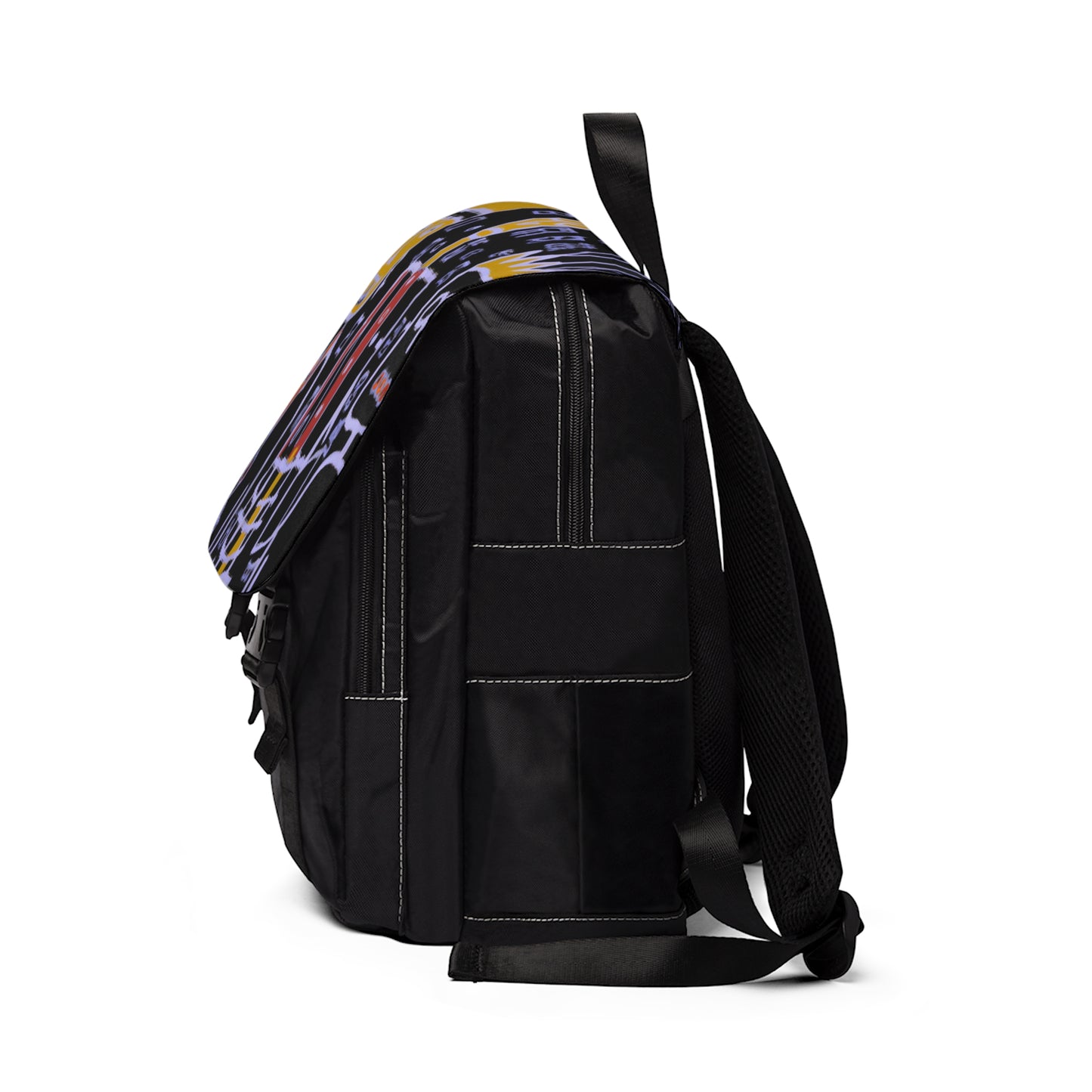 Munie Eleanor - Casual Shoulder Backpack