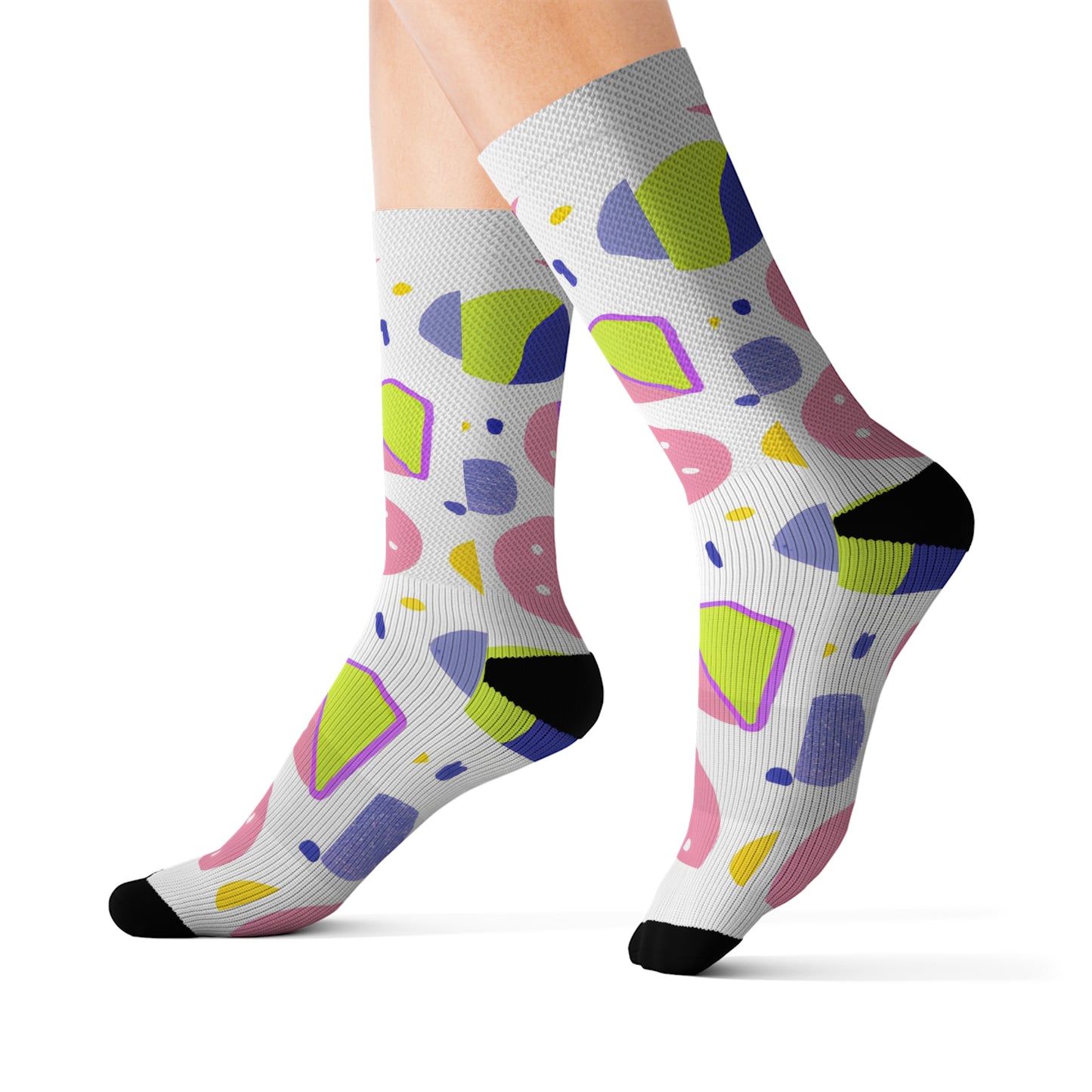 Gestura Winston - Hue-Thread Socks