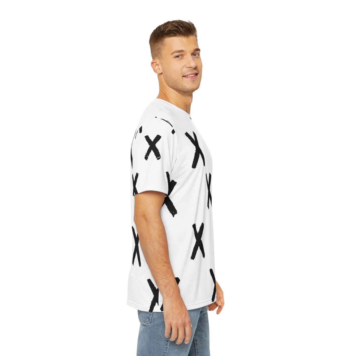 Cion EllaMay - Men's Expression Shirt