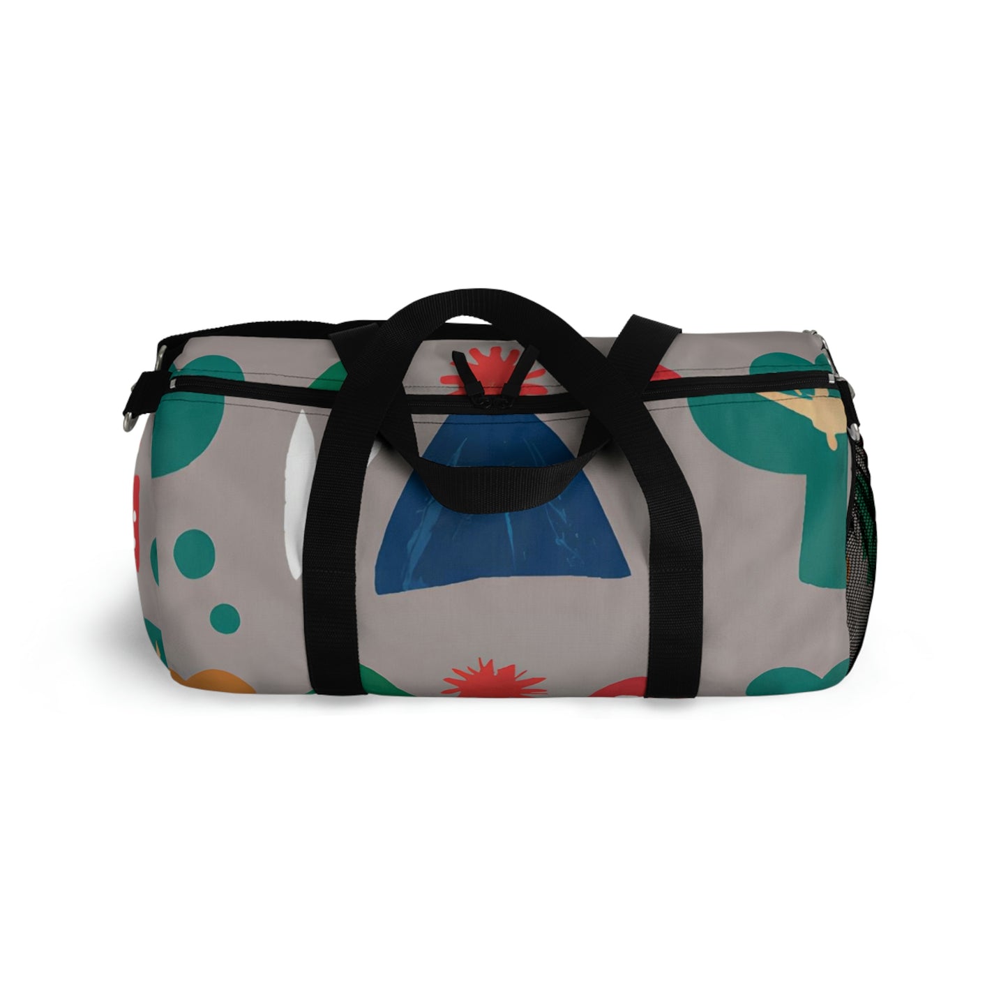 GesturaRegina - Duffel Bag