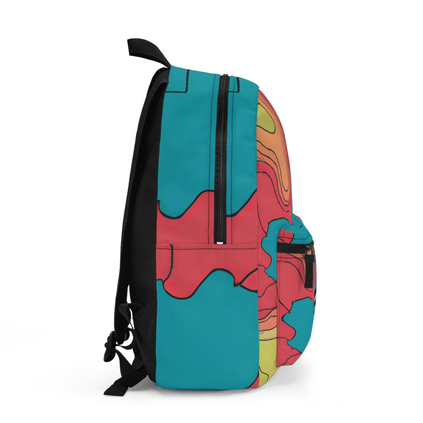 Mitri Winifred - Backpack