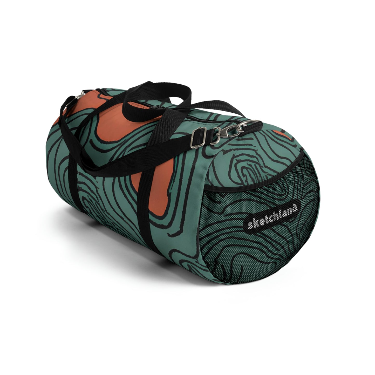 Mitri Evelyn - Duffel Bag