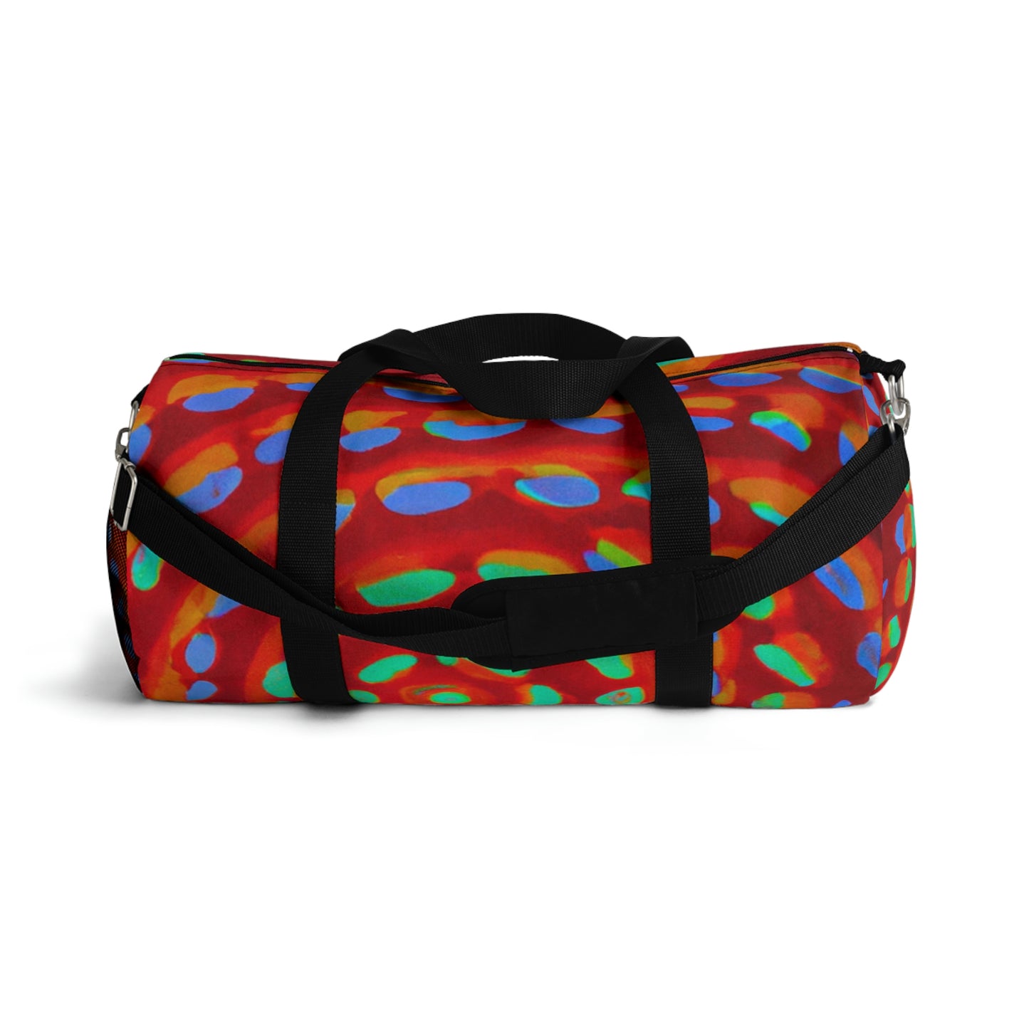 Metriqué Iris - Duffel Bag