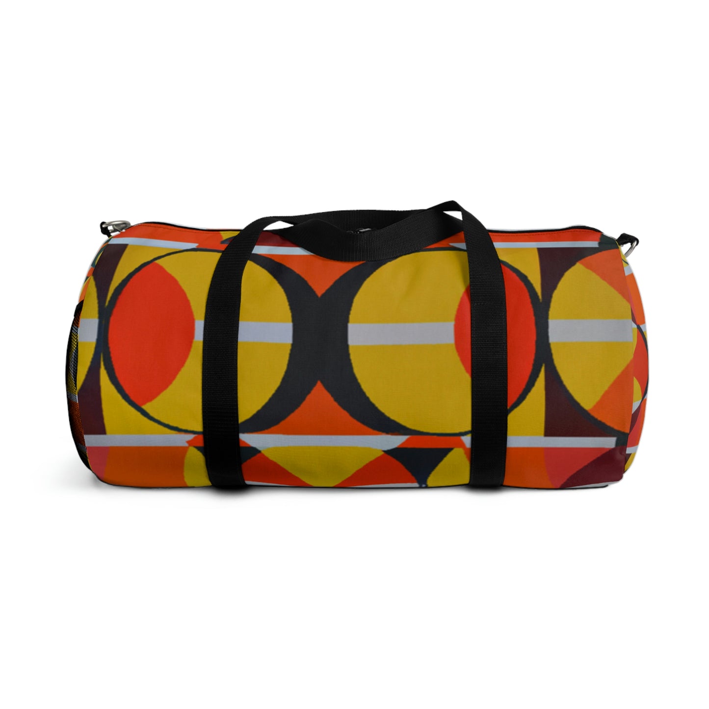 Metriqué Ethelbert - Duffel Bag