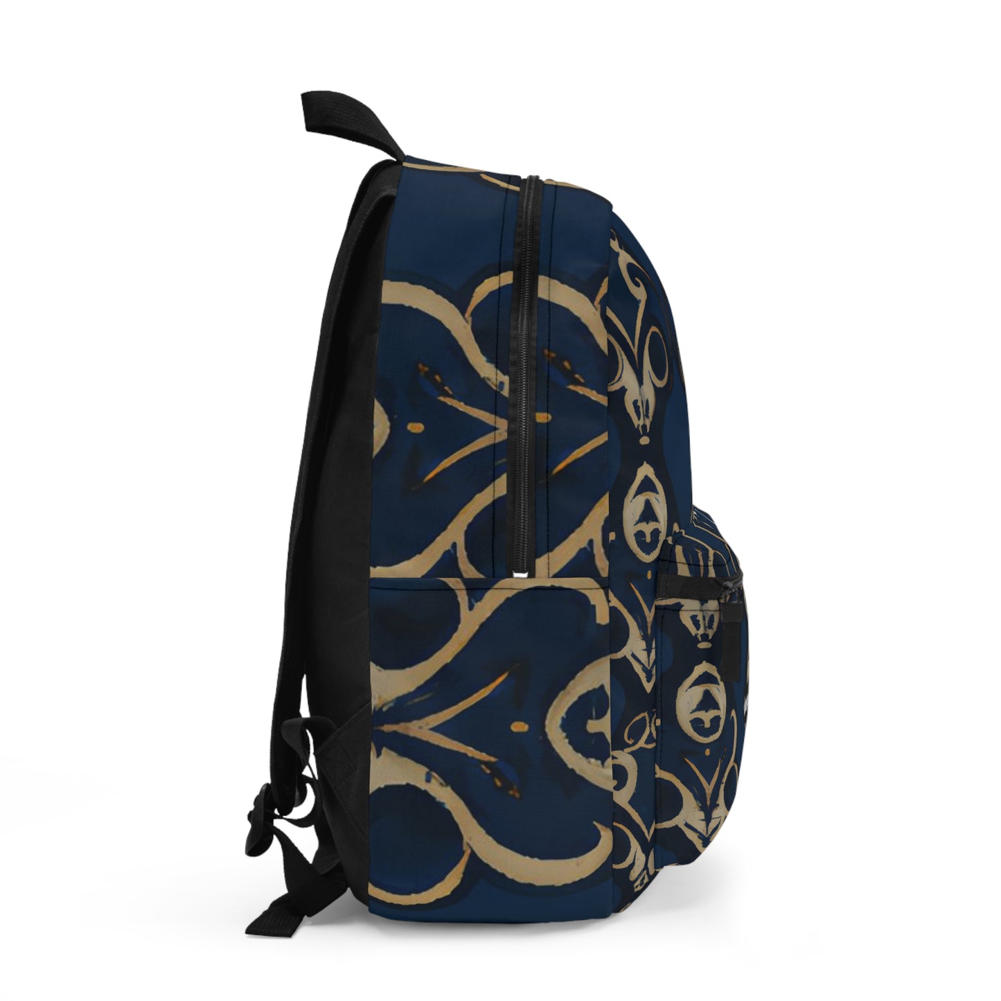 Iristo Edwardine - Backpack