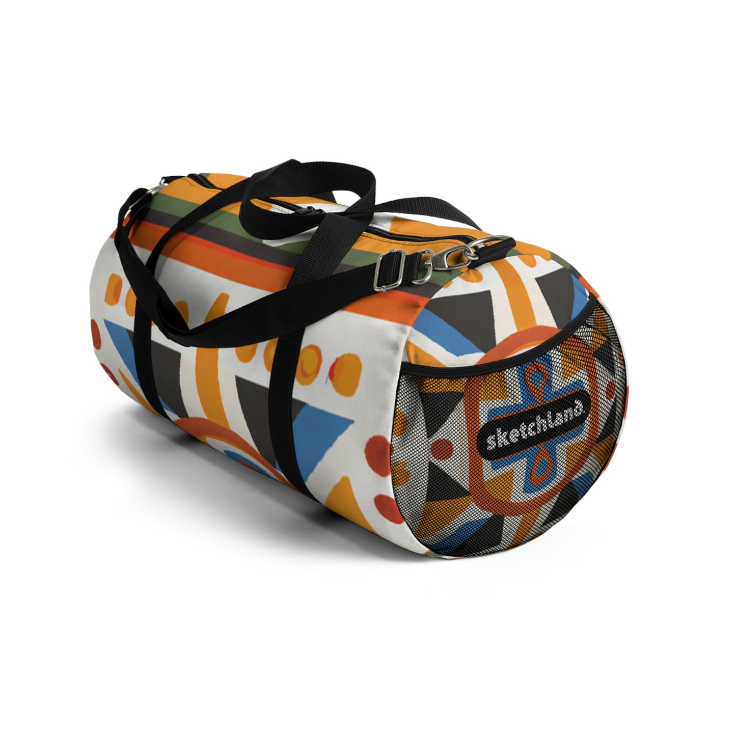 Nativa LaBelle - Duffel Bag